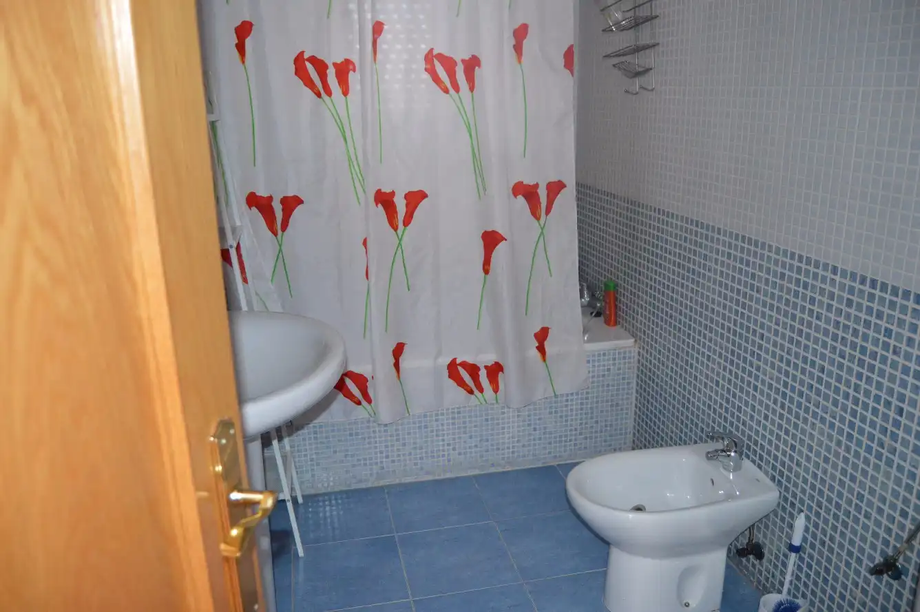 Casa a schiera in vendita a Horcajo de Santiago, imagen 17