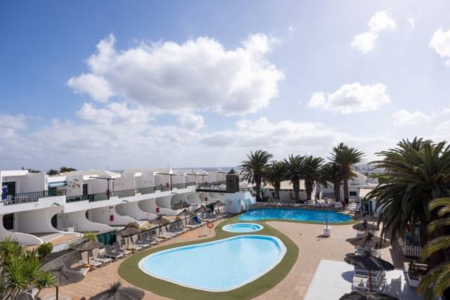 Apartamento en Venta en Costa Teguise
