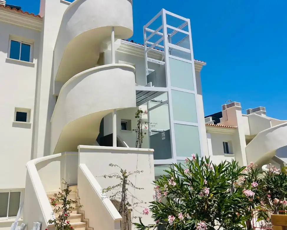 Penthouse mit Pool zum Verkauf in El Montgó, imagen 25
