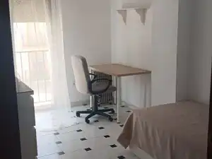 Habitación de Piso de alquiler en Ronda con Amueblado