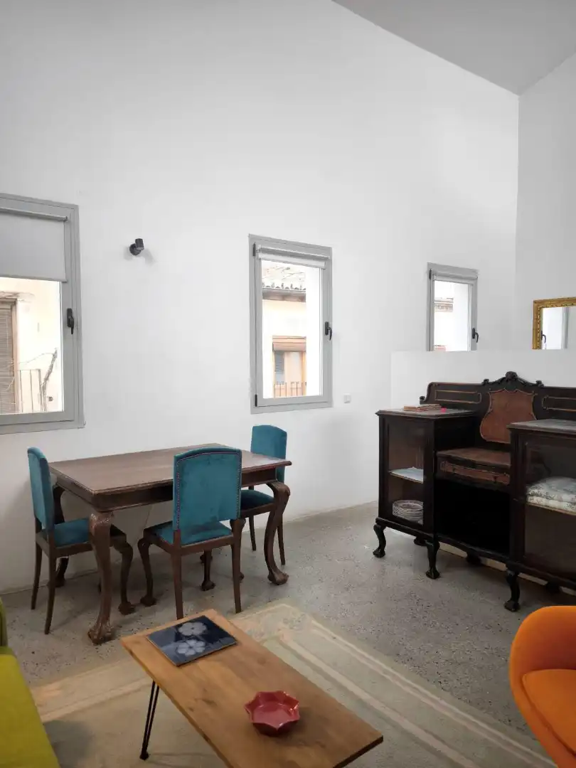 Study for rent in Granada, Granada