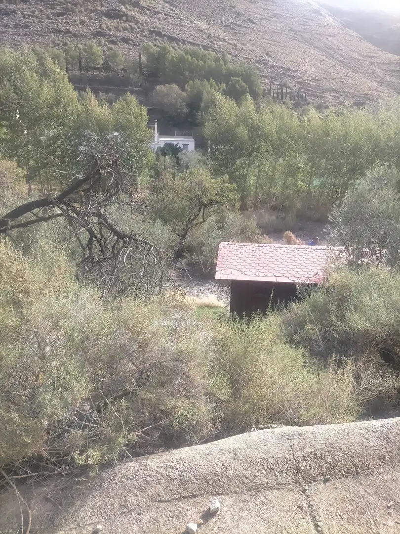 Wohnbaugrundstück zum Verkauf in Gérgal, imagen 13