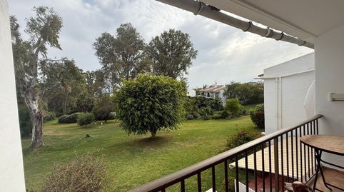 MAGNÍFICO CHALET ADOSADO DE 2 PLANTAS EN ESTEPONA
