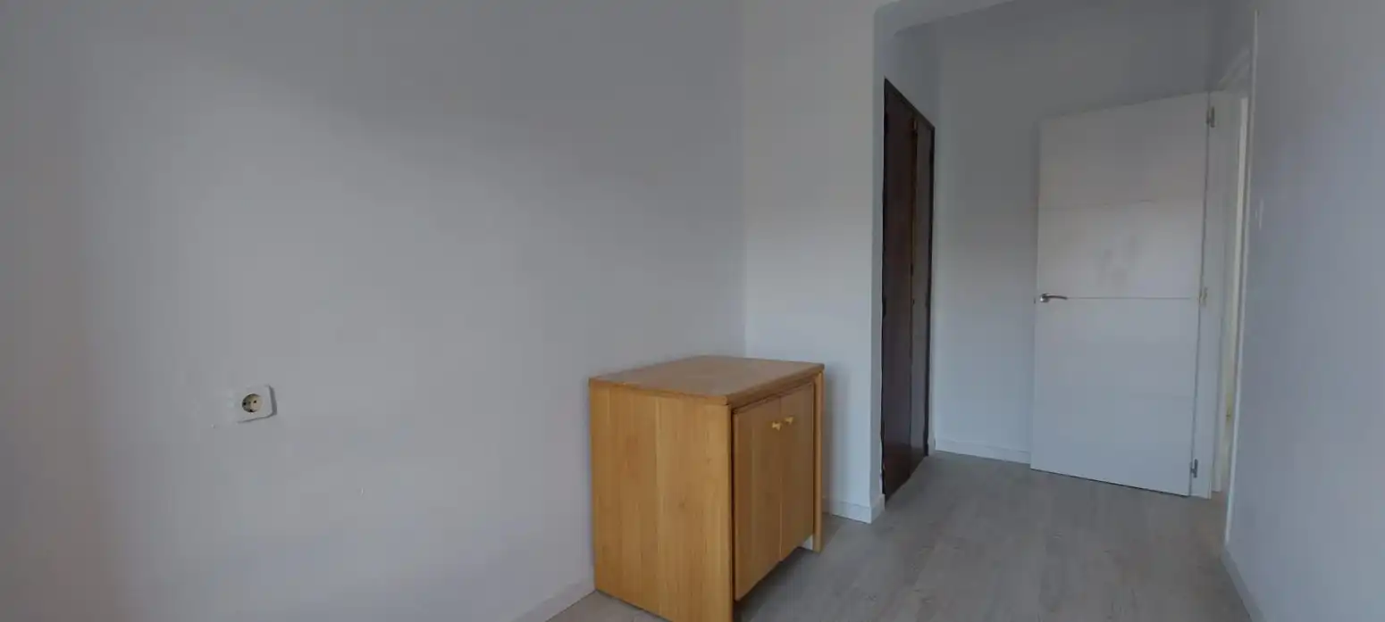 Habitación de Piso de alquiler en Quartell con Parquet y Amueblado