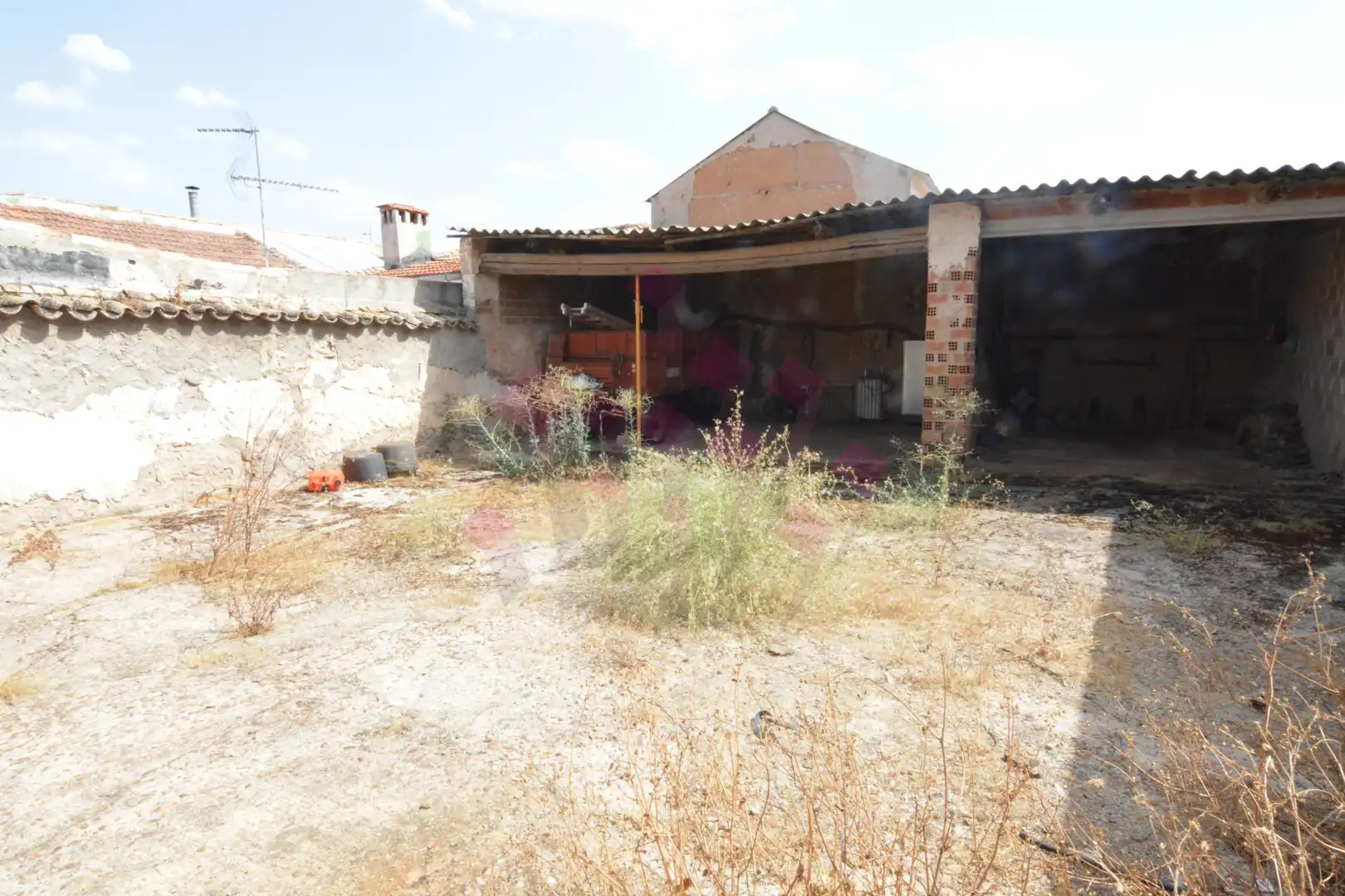 Residencial en venta en Carrión de Calatrava