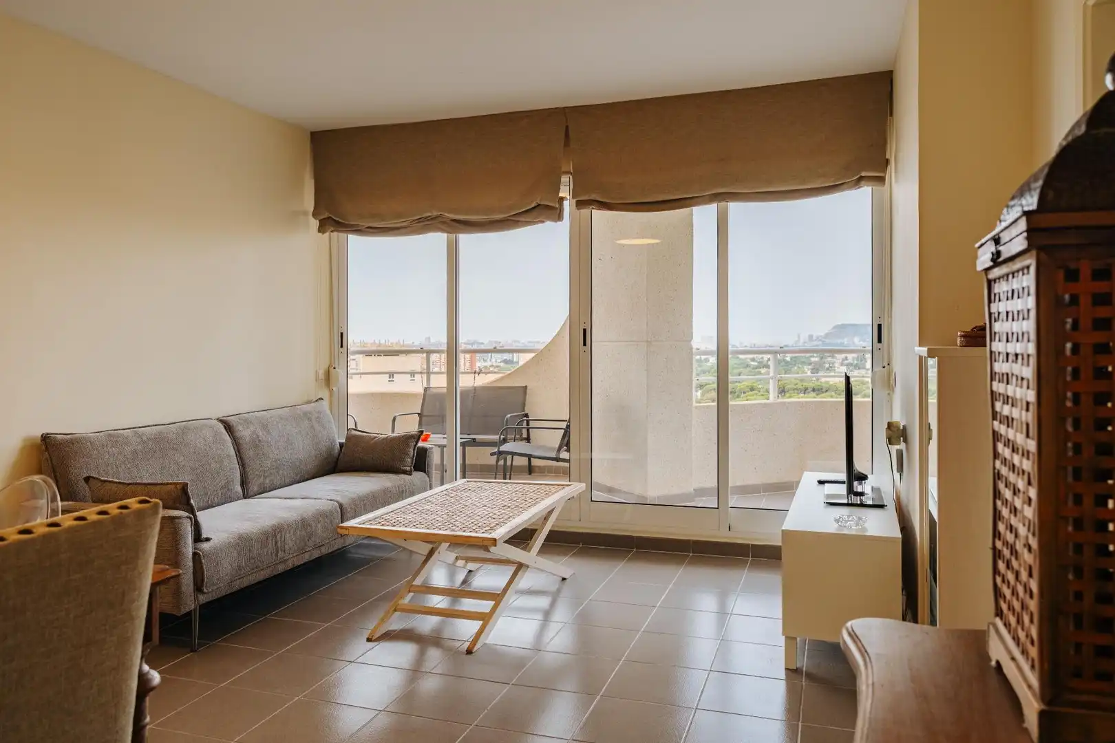 Apartment with pool to rent in Playa Muchavista, imagen 43