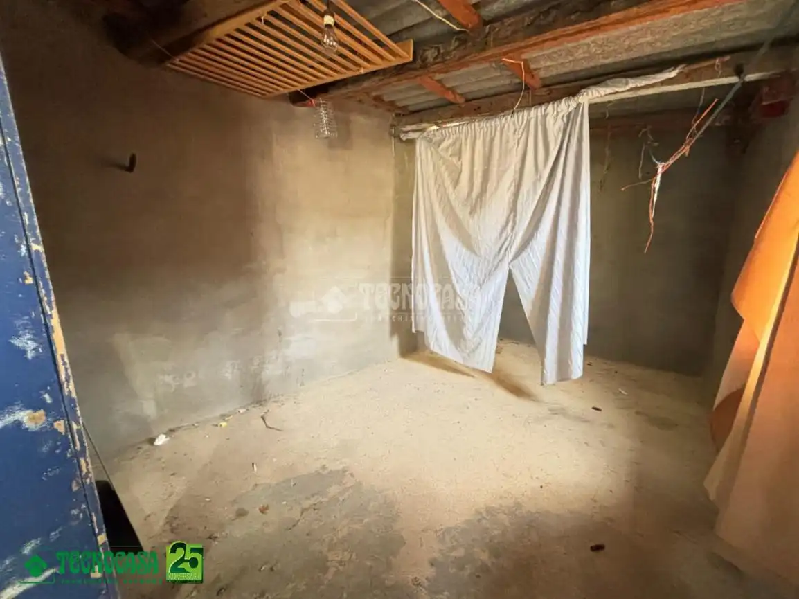Casa o chalet en venta en Las Ventas Con Peña Aguilera con Calefacción y Jardín privado