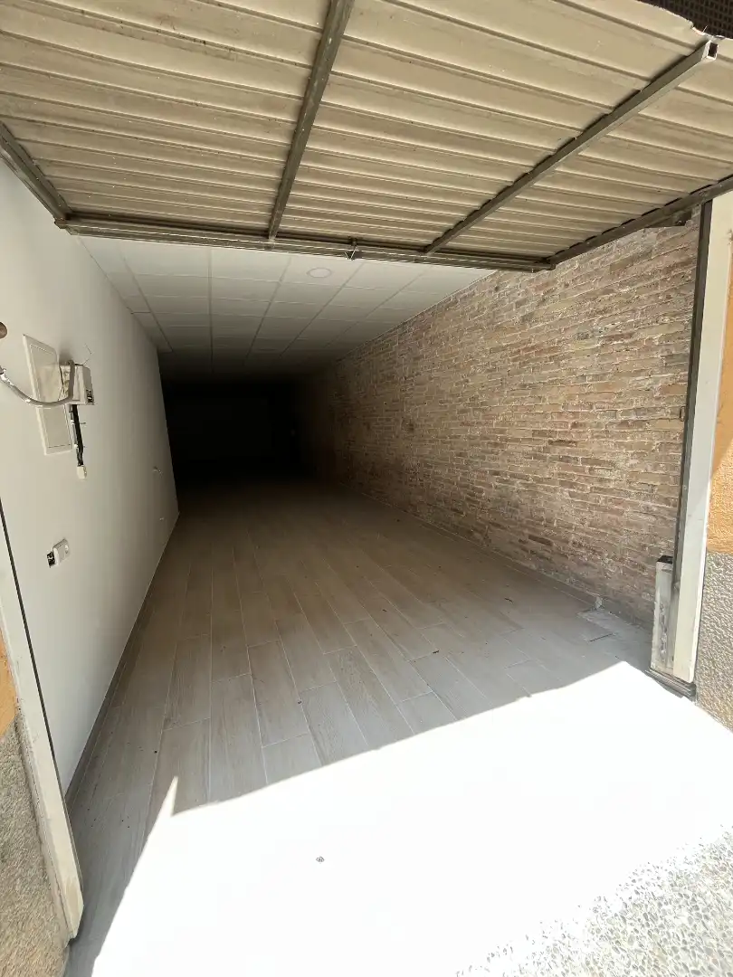 Business premises to rent in Carrer Figuerola, imagen 8