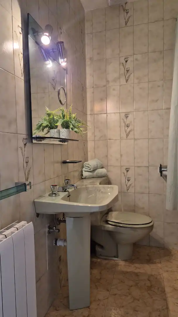 Villa mit Garten zum Verkauf in Calle Álamo 3, imagen 66