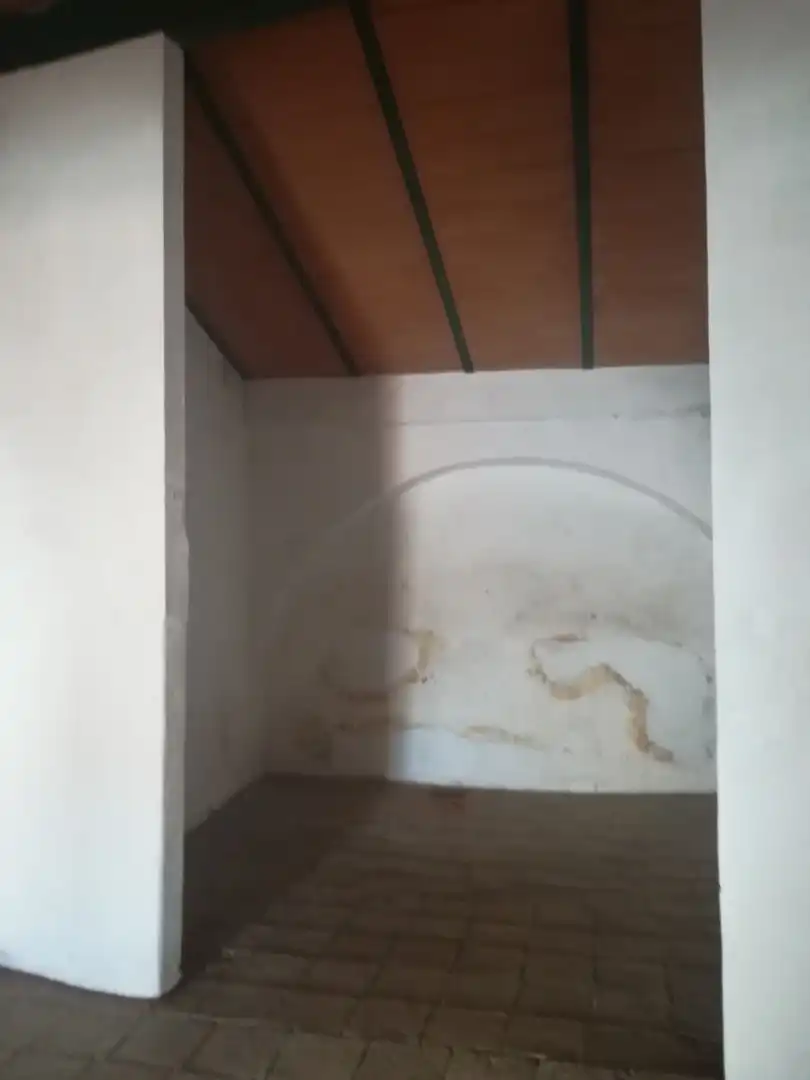 Casa o xalet en venda en Aroche amb Balcó
