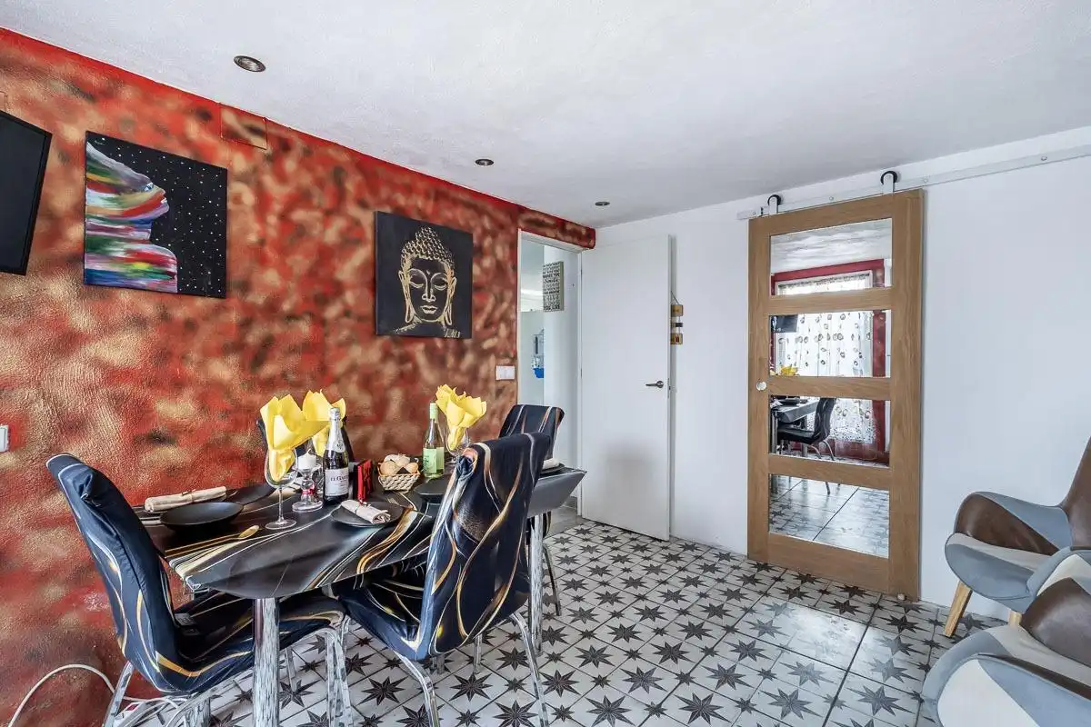 Casa amb terrassa en venda a Moclín, imagen 10