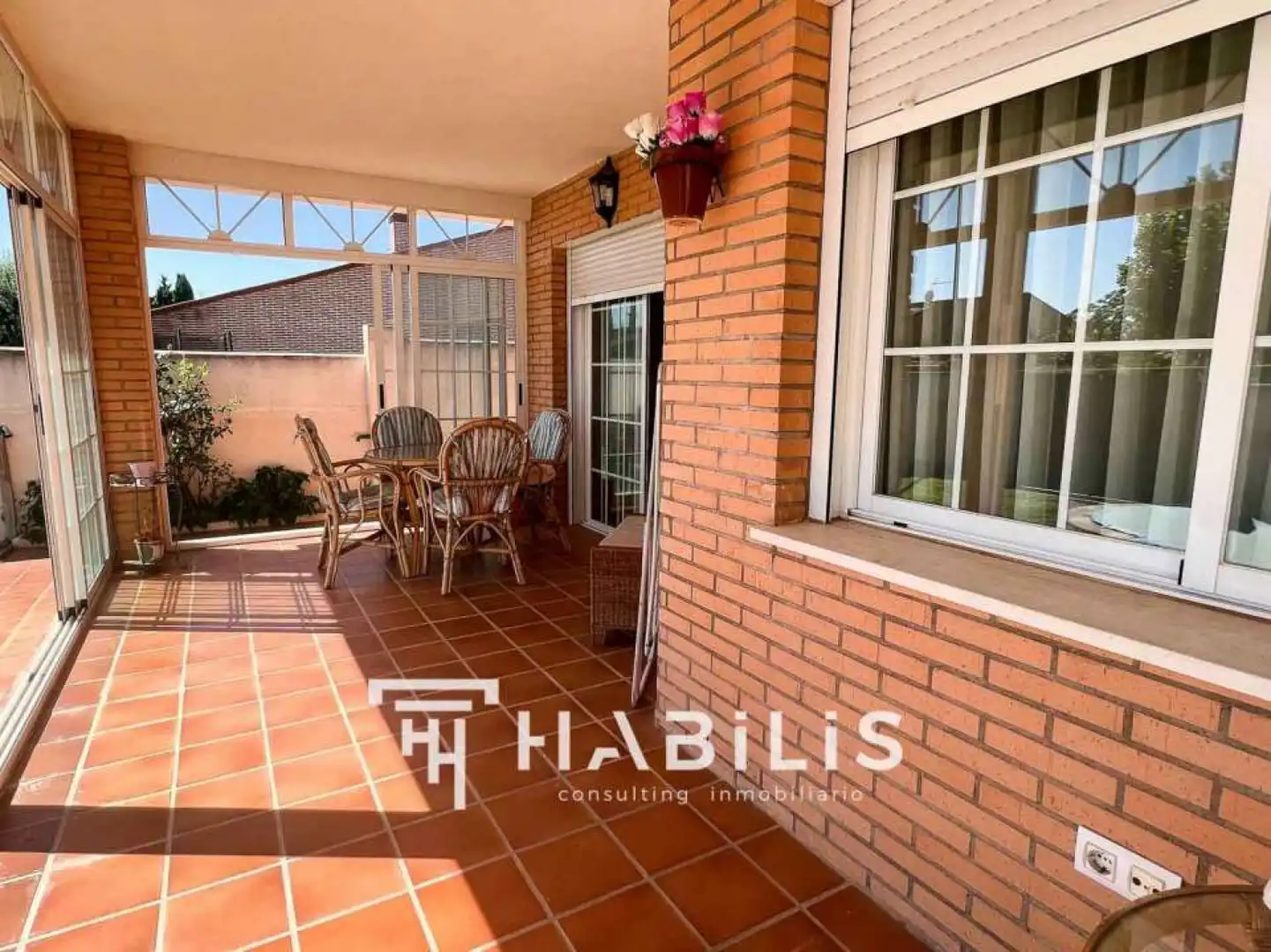 Casa con terrazza in vendita a Nambroca - calle talavera de la reina, imagen 12