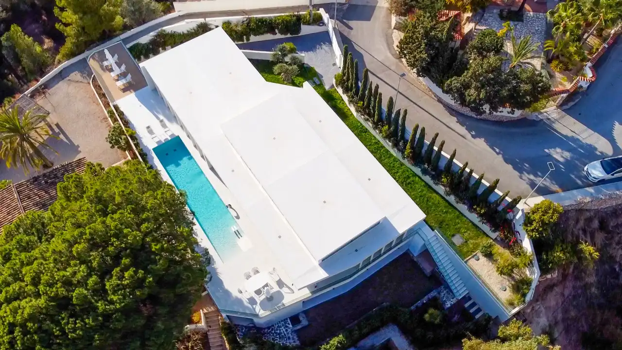 Casa con piscina in vendita a Mascarat, imagen 31