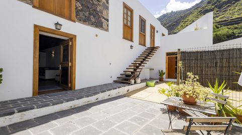 Photo 3 of Houses for sale in Calle Volcán de Poniente, 2, Garachico, Santa Cruz de Tenerife