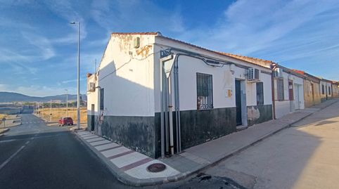 Foto 5 de Casa o chalet en venta en Longuera, El Poblado - Abulagar, Puertollano