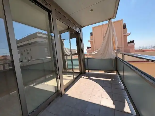 Terraza de Ático en venta en Calafell con Aire acondicionado, Calefacción y Terraza