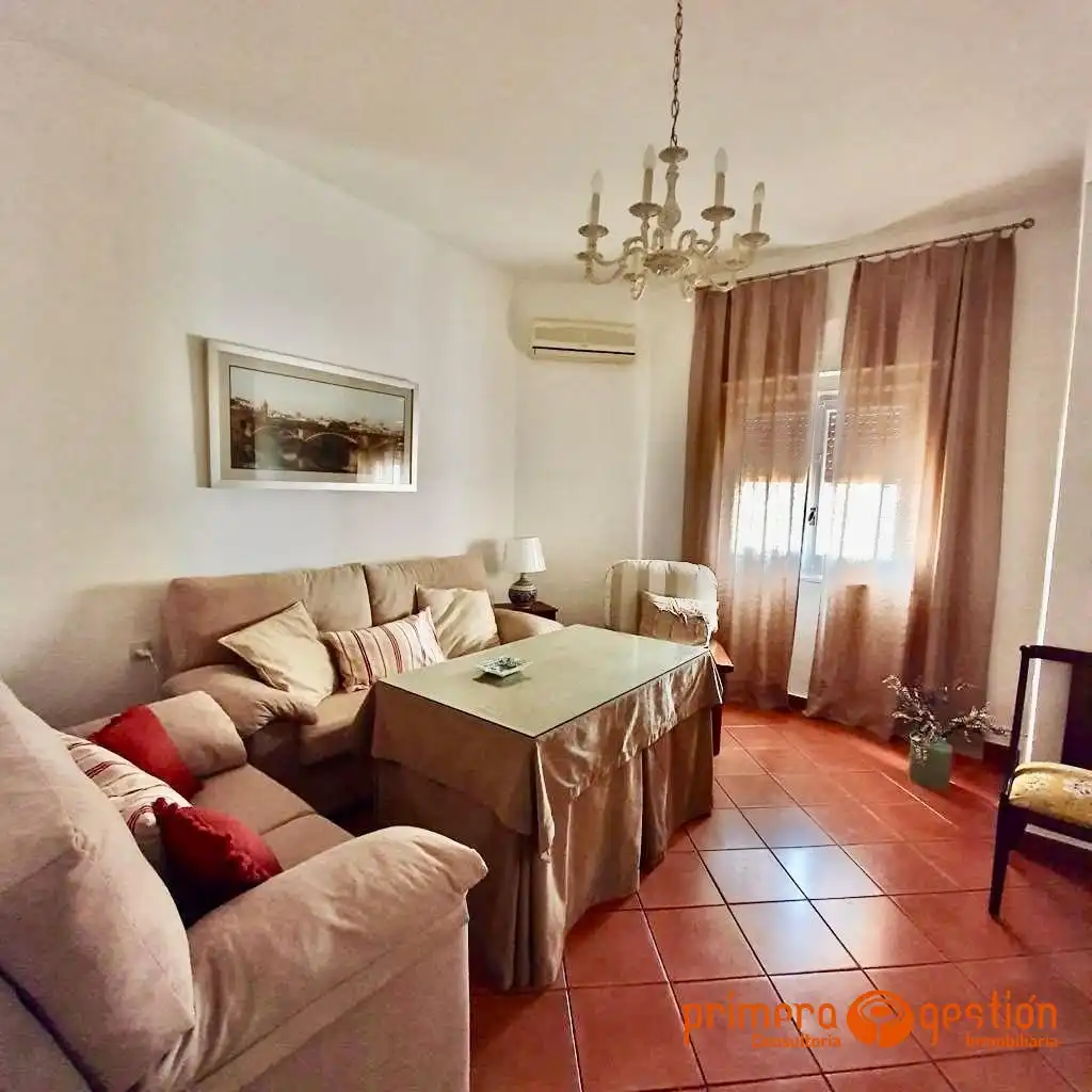 Appartamento in vendita a Lora del Río