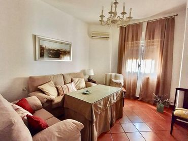 Wohnung zum Verkauf in Lora del Río