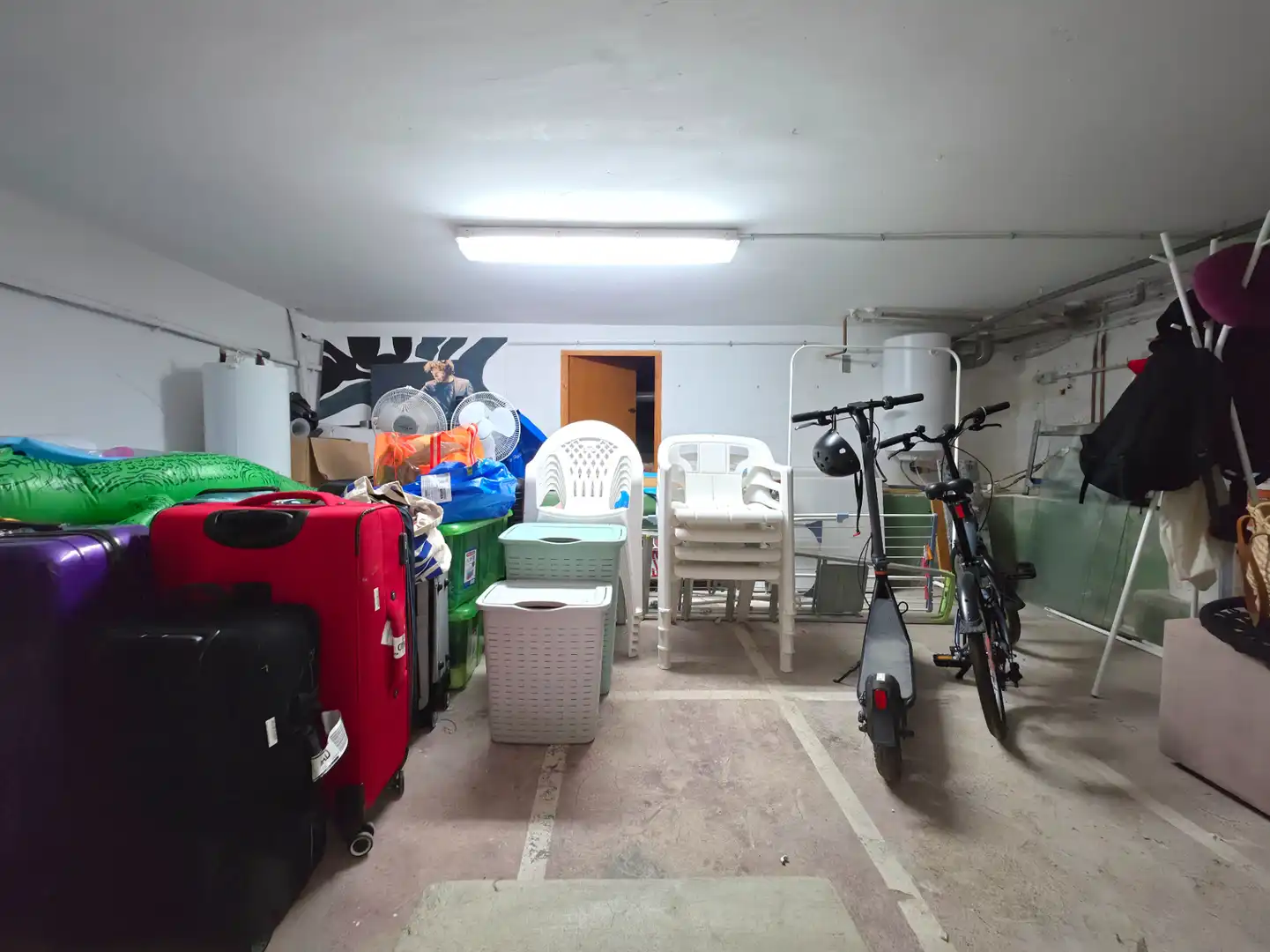 Houses for sale in El Campello  with Air Conditioner, Heating and Private garden