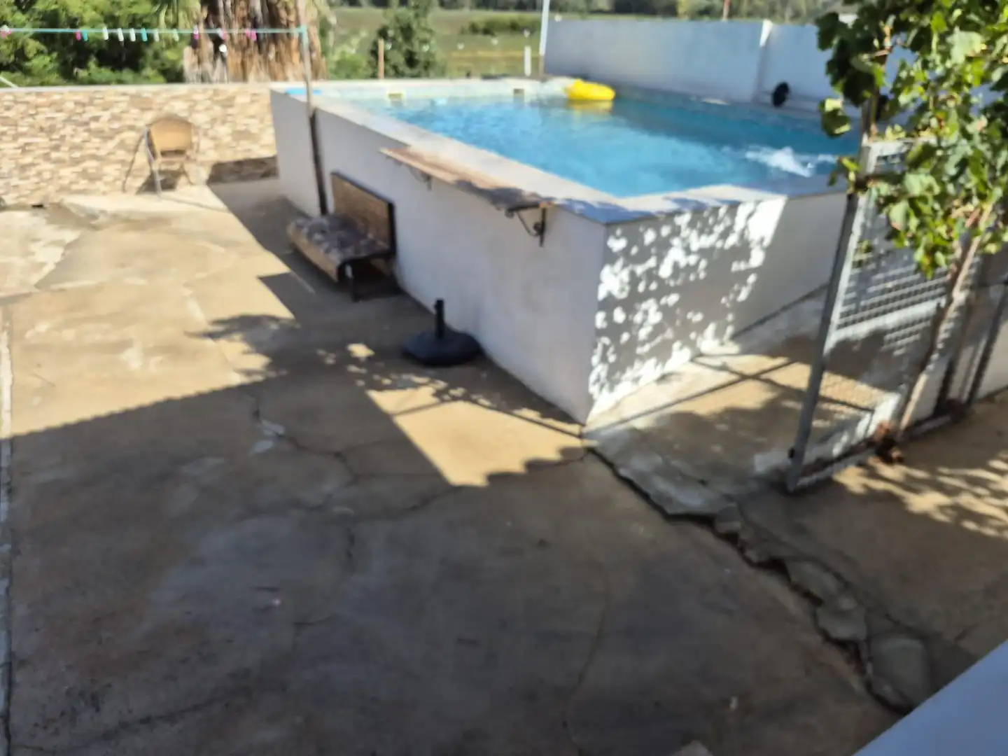 Casa amb piscina en venda a Arcos de la Frontera, imagen 10
