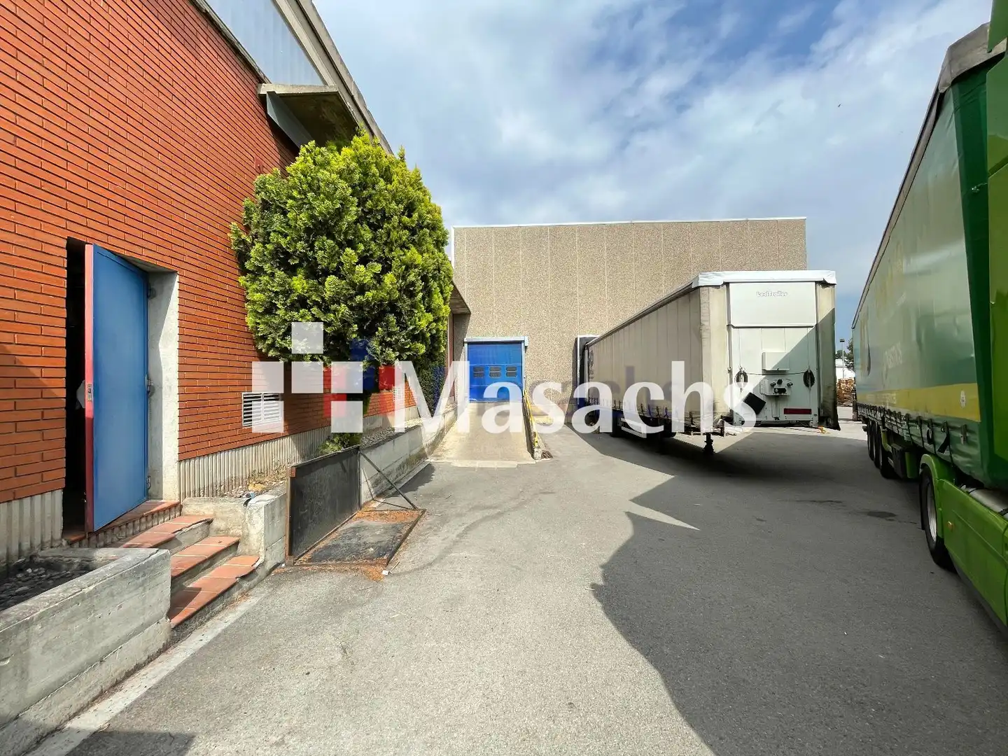 Industrial building for sale in Sant Fruitós de Bages, imagen 16