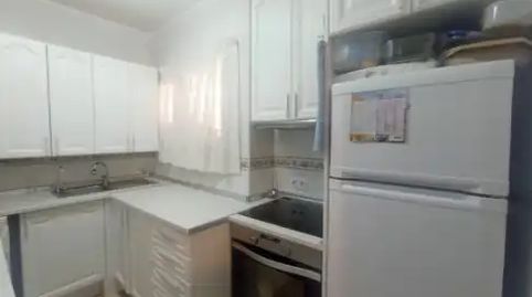 Foto 5 de Piso en venta en Avenida de Cuenca, S/n, Playa Levante, Benidorm