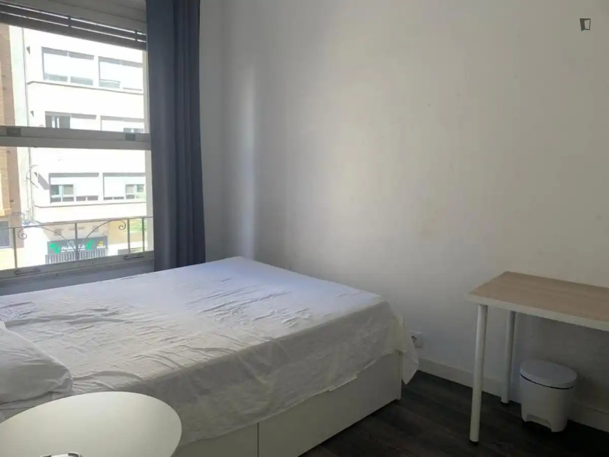 Zimmer in Plaza Illes Columbretes