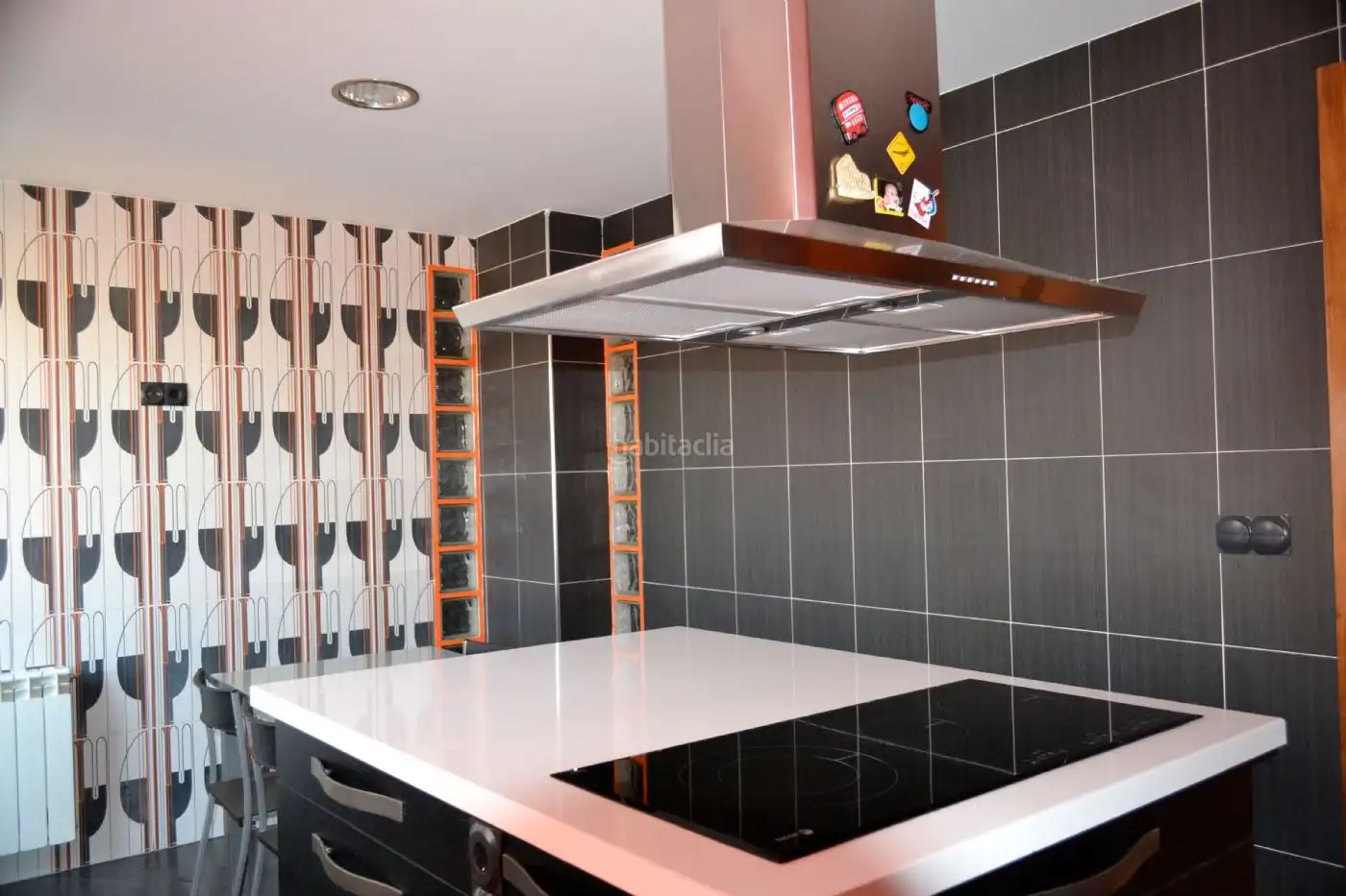Appartamento in vendita a Calle Ave María 16A, imagen 3