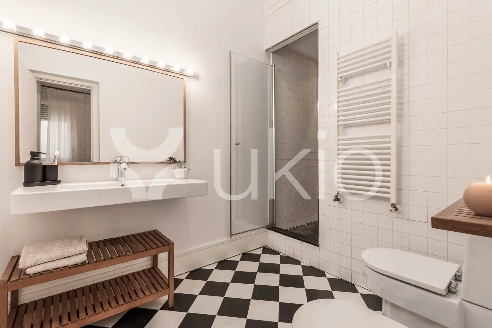 Appartement compact avec ascenseur à louer à Calle de las Huertas, imagen 20