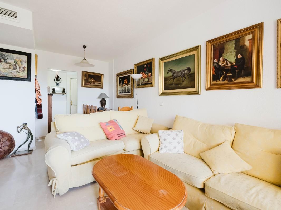 Planta baixa en venda a C. Diamante, Riviera del Sol