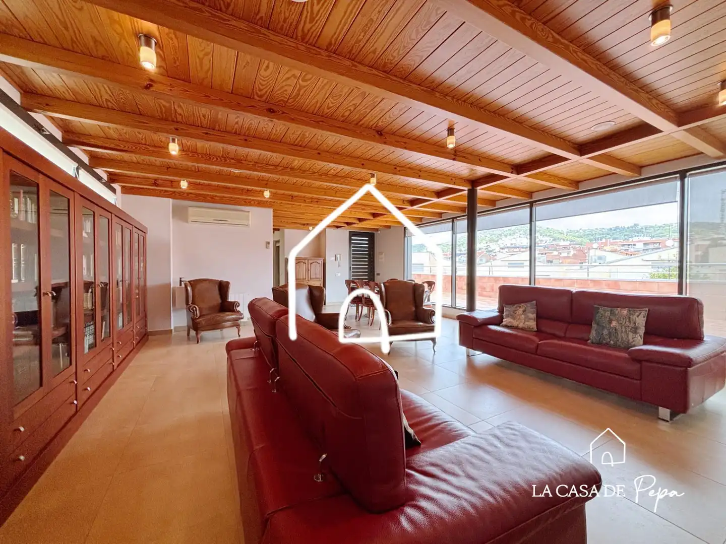 Casa amb terrassa en venda a Torrent Ballester, imagen 32