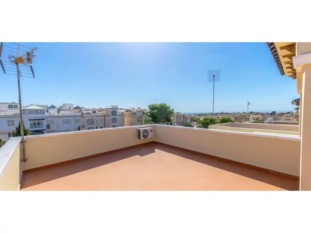Casa con terraza en venta en San Miguel de Salinas, imagen 36