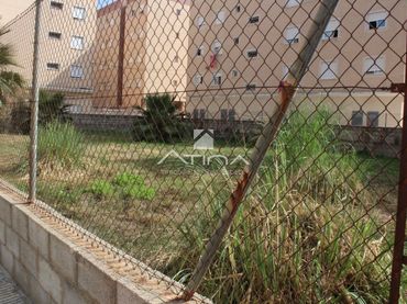 Terreny residencial en venda a Bellreguard