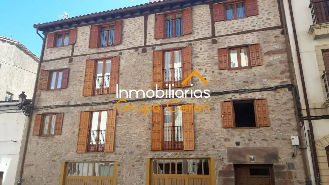 Maisonette zur Miete in Ezcaray