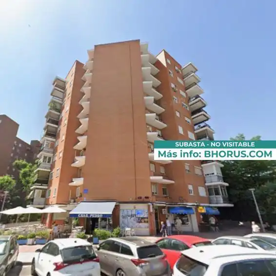 Wohnung mit Aufzug zum Verkauf in EMPECINADO 64
