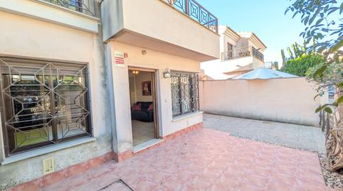 Foto 2 de Casa adosada en venda a Calle Albaricoquero, San Cayetano, Murcia