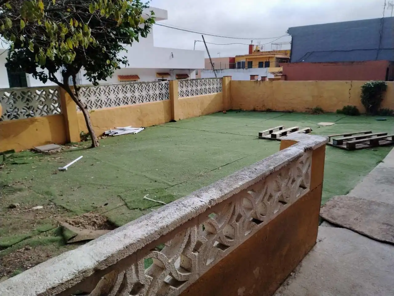 Villa à vendre à Bajadilla - Fuente Nueva, imagen 5