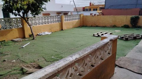 Foto 5 de Casa o chalet en venta en Bajadilla - Fuente Nueva, Algeciras