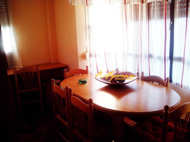 Piso en Alquiler en Centro