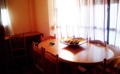 Dining room of Flat to rent in Villaviciosa de Odón  with Air Conditioner, Heating and Balcony
