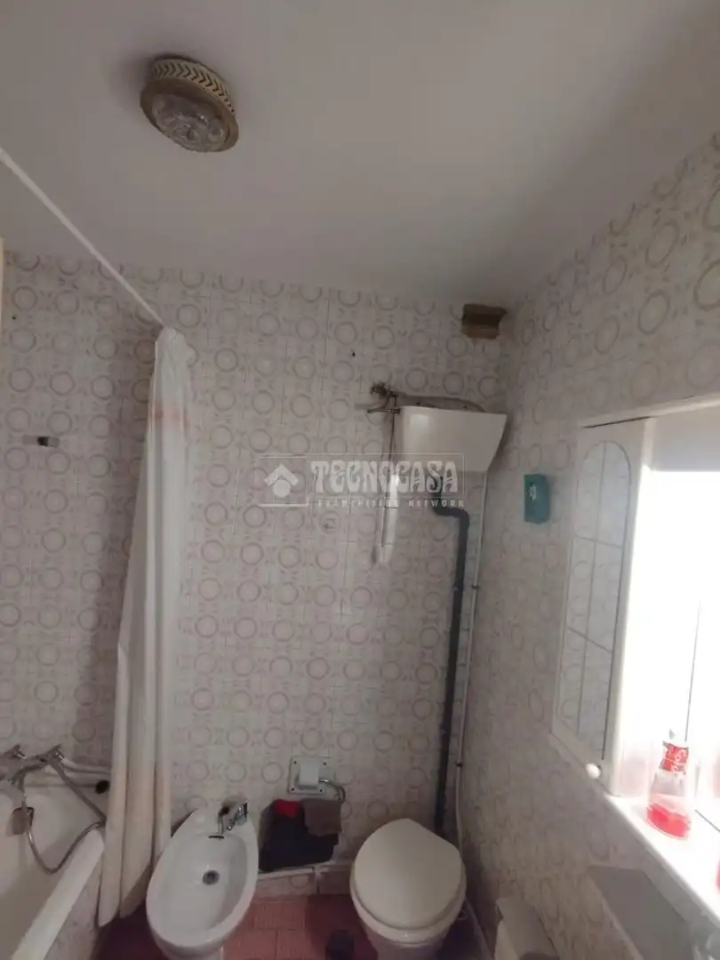 Piso en venta en Olletas - Sierra Blanquilla