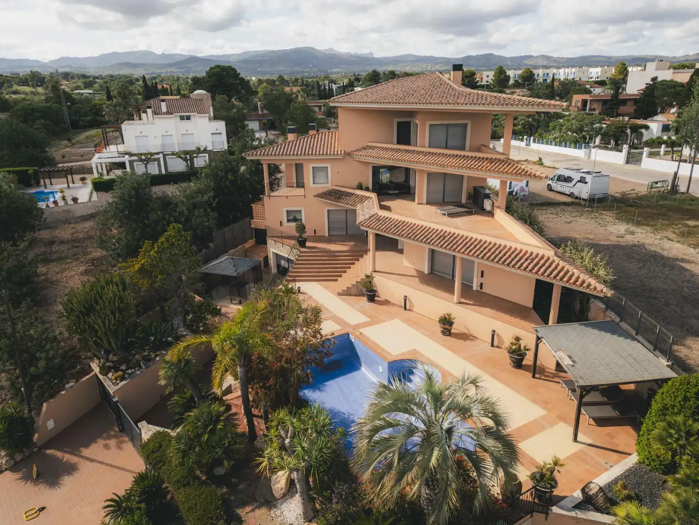 Haus mit Terrasse zum Verkauf in L'Ampolla, imagen 7
