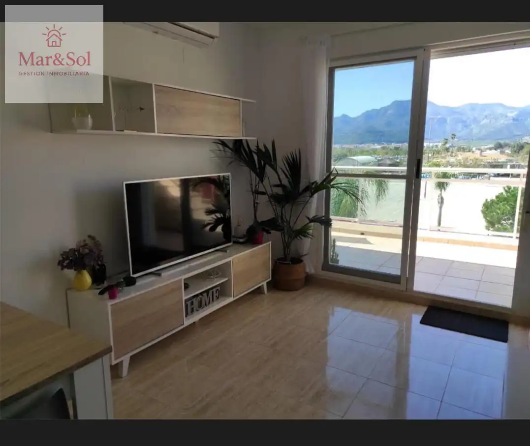 Penthouse mit Terrasse zum Verkauf in Xeraco, imagen 15