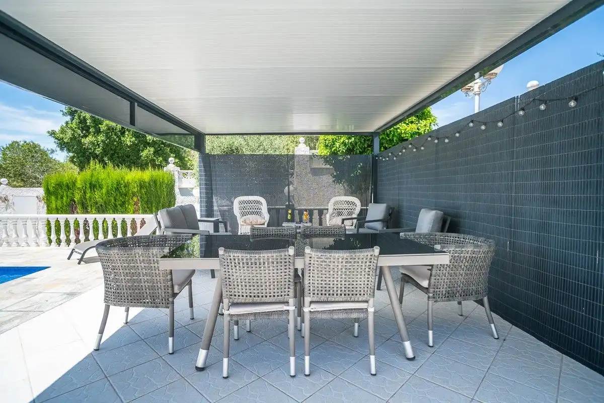 House with garden for sale in San Fulgencio, imagen 46