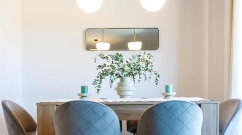 Foto 5 de Piso de alquiler en De Javier Tusell, 1, Peñagrande,  Madrid Capital