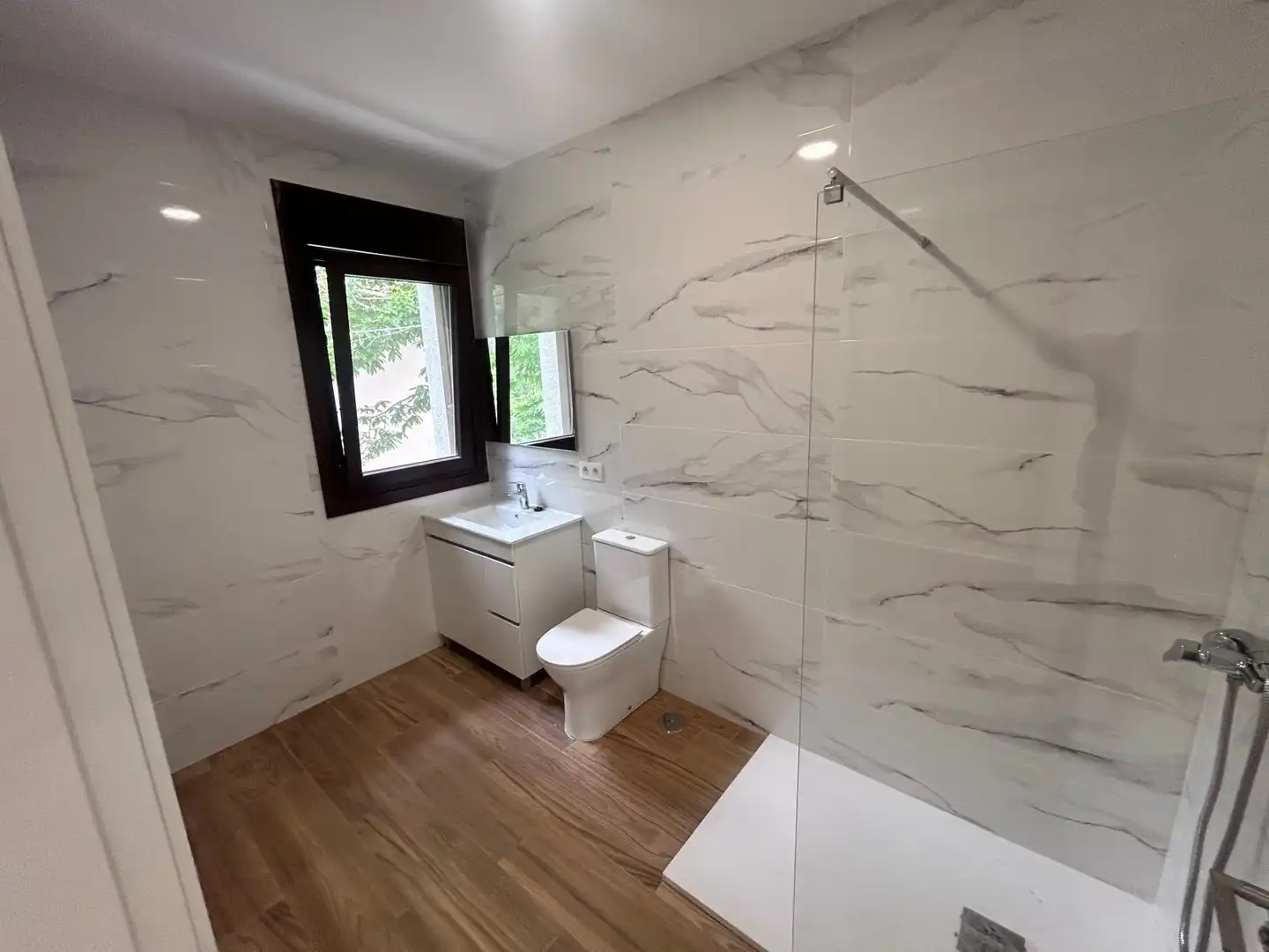 Baño de Casa o chalet en venta en Salceda de Caselas con Calefacción