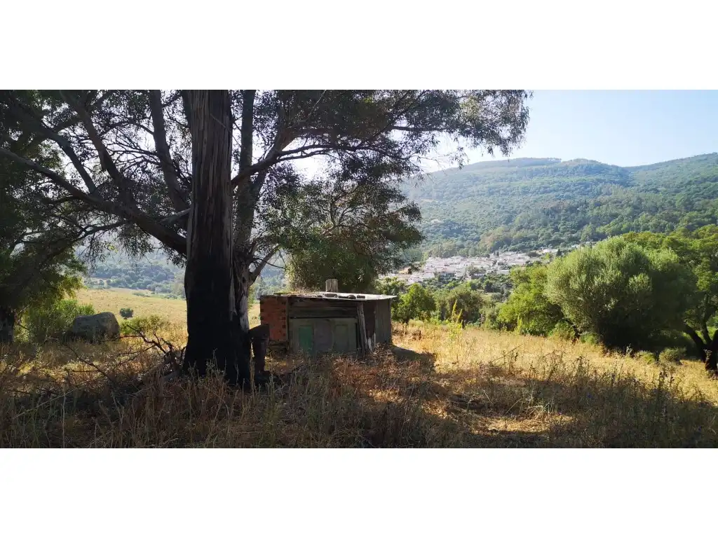 Casa rústica en venda a Gaucín, imagen 30