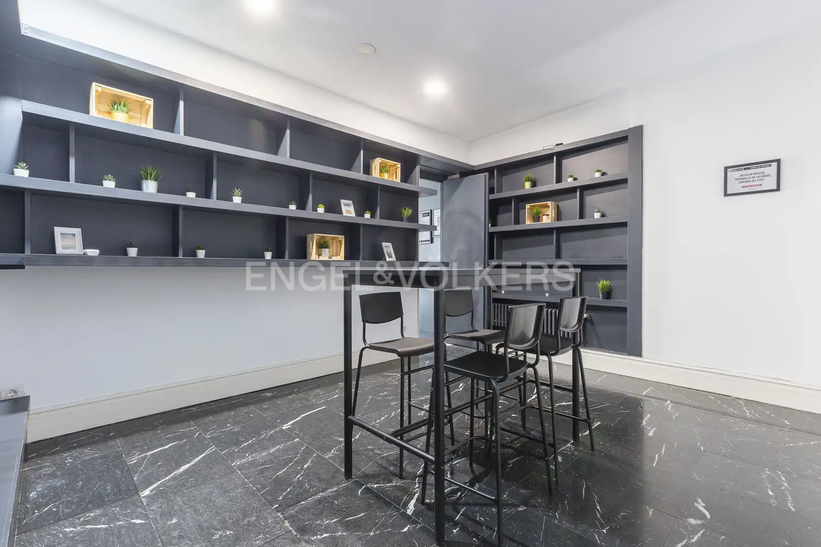 Apartament en venda en Madrid amb Aire condicionat, Calefacció i Balcó
