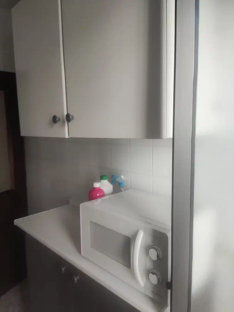Baño de Piso de alquiler en Jaén con Amueblado
