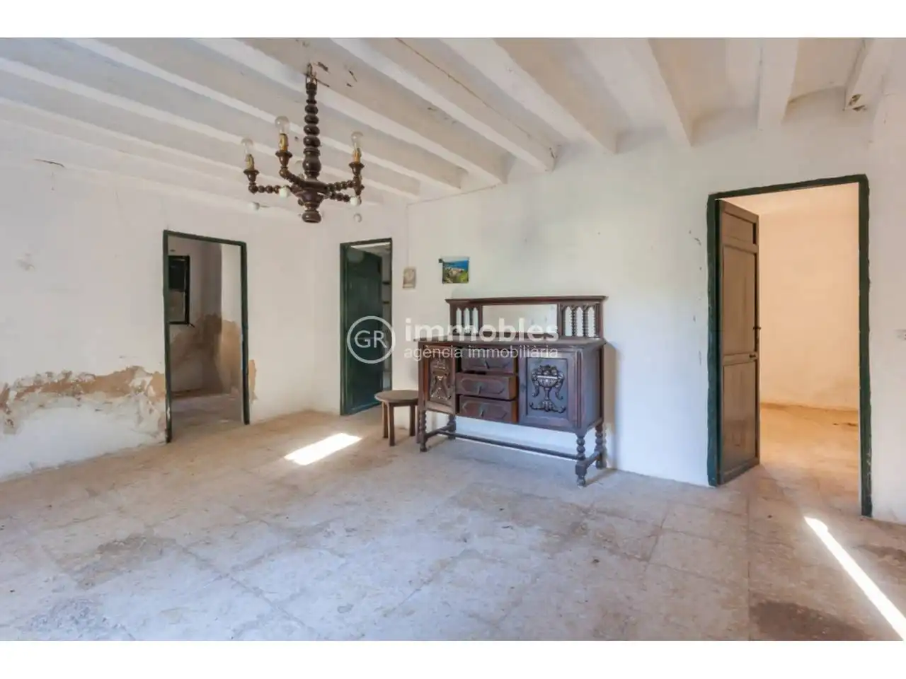 Houses for sale in Pollença Poble